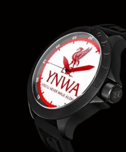 Hodinky FC Liverpool Holler LFC Melwood YNWA e1696251764426
