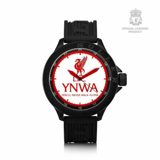 Liverpool FC Holler LFC Melwood hodinky