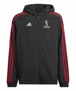 Tréninková bunda Adidas World Cup 2022
