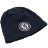 Kšiltovka Chelsea s klubovým logem modrá