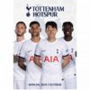 Kalendar Tottenham 2024