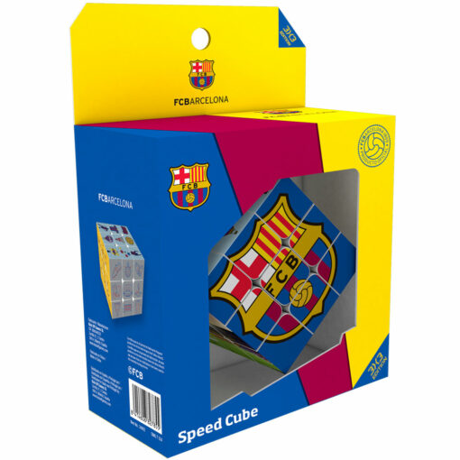 Rubikova kostka FC Barcelona - Image 2