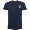Tricko Liverpool FC Liverbird retro