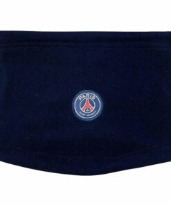 Fleecový nákrčník PSG modrý