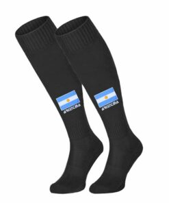 Fotbal Fotbalové ponožky Argentina Replica