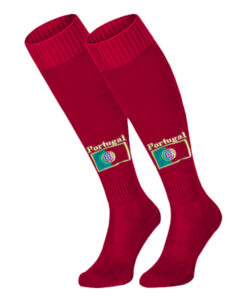 Fotbal Fotbalové ponožky Portugal Replica