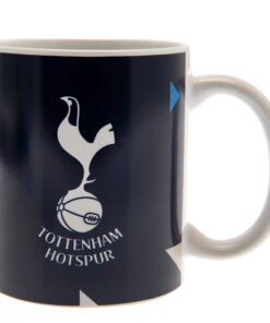 Hrnek Tottenham PT s logem klubu