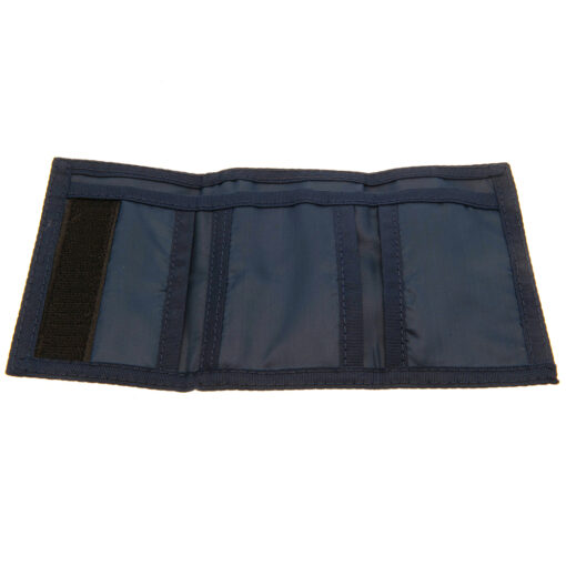 Peněženka Tottenham Velcro Ultra Nylon Wallet - Image 2