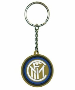 Přívěsek na klíče Inter Milán gumový