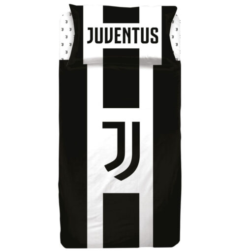 Oboustranné ložní prádlo Juventus 140x200 cm, 70x90cm