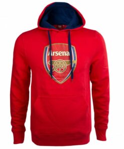 Mikina s logem Arsenal FC