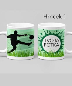 futbalovy hrncek s vlastnou fotkou 1 5