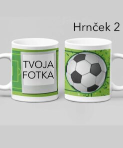 futbalovy hrncek s vlastnou fotkou 2 3