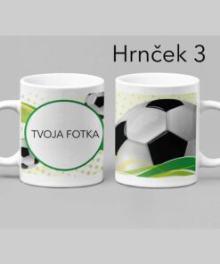 futbalovy hrncek s vlastnou fotkou 3 3