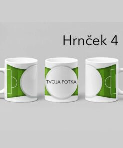 futbalovy hrncek s vlastnou fotkou 4 3