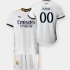 Detska Sada Real Madrid 23 oficialny produkt potlac