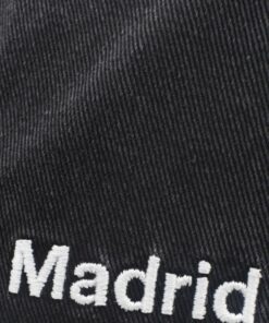 Detska siltovka Real Madrid cierna 2