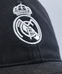 Detska siltovka Real Madrid cierna 3