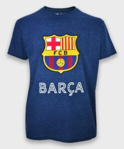 Dětské tričko Barcelona Marine