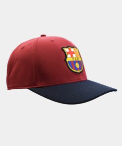 FC Barcelona Vždy čepice