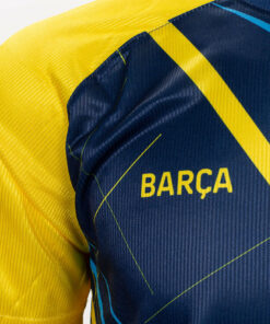 Treningove Tricko FC Barcelona Barca