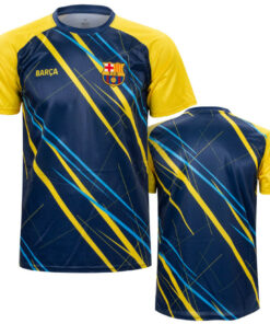 Treningove Tricko FC Barcelona moznost potlace