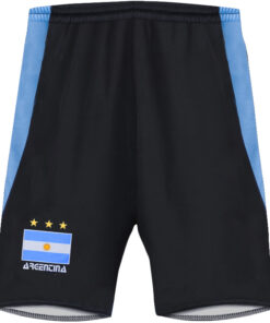Detsky Dres Messi Argentina 2024 trenirky