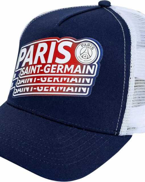 Kšiltovka PSG TRUCKER