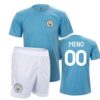 oficialny detsky dres manchester city