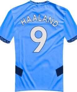Detsky dres Haaland Manchester City 24 meno a cislo