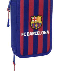 Barcelonský penál a školní potřeby