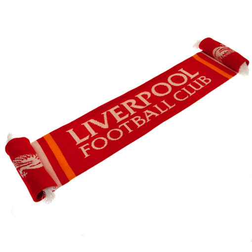 Šála fotbalového klubu Liverpool