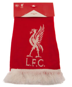 Sal Liverpool Football Club oficialny produkt