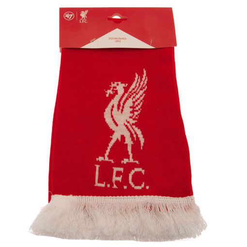 Šála fotbalového klubu Liverpool - Image 3