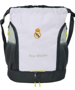 Ruksak Real Madrid biely 2024