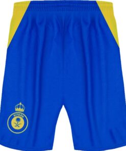 Detsky Dres Ronaldo Al Nassr 2024 trenirky