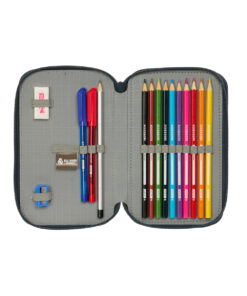 Peračník Real Madrid 25-26 2-komorový 3