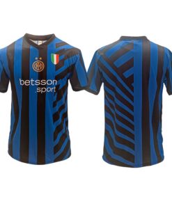 dres inter milano 2024 2025