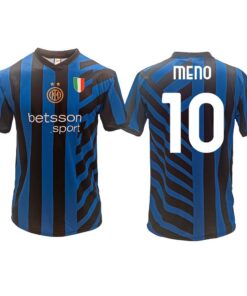 dres inter milano 2024 2025