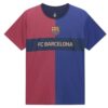 fanusikovsky dres fc barcelona