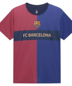 fanusikovsky dres fc barcelona