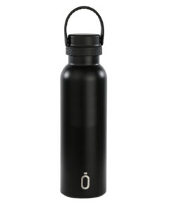 Nerezová Termo fľaša FC Barcelona 600ml 1