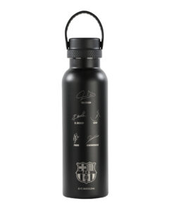 Nerezová Termo fľaša FC Barcelona 600ml