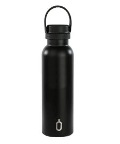 nerezova termo flasa real madrid 600ml